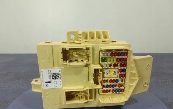KIA Optima Other control units/modules 91950D4031