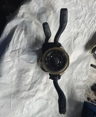 Audi A6 S6 C6 4F Airbag slip ring squib (SRS ring) 4E0953541A CZK03 6888889