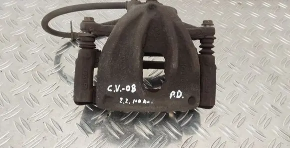 Toyota Corolla Verso AR10 Front brake caliper