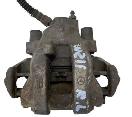 Mercedes-Benz E W211 Rear brake caliper Mercedes W211 rear brake caliper