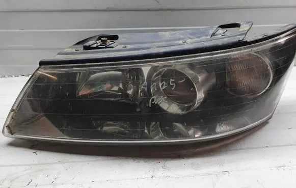 Hyundai Sonata Headlight/headlamp NOCODE