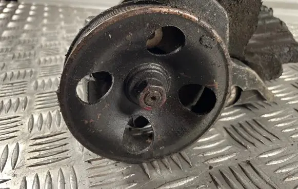 Hyundai Trajet Power steering pump