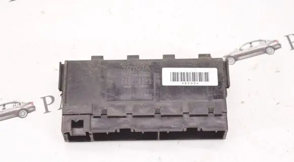 Lexus IS 220D-250-350 Other relay 8264130250