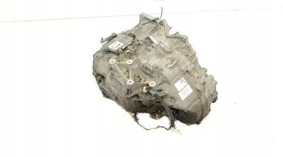 Volvo S80 Automatic gearbox 31256204