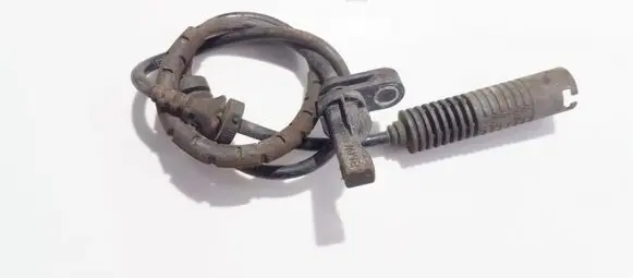 BMW 1 E81 E87 ABS brake wheel speed sensor 6762465 10.0711-6157.3