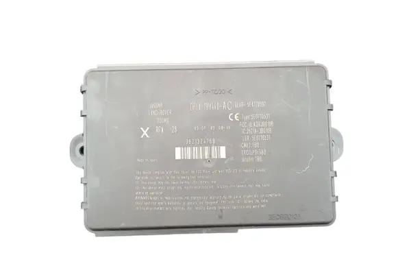 Land Rover Evoque I Other control units/modules DPLA19H440