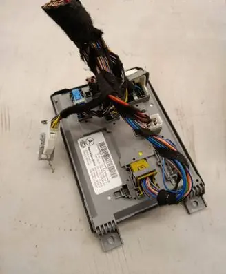 Other control units/modules
