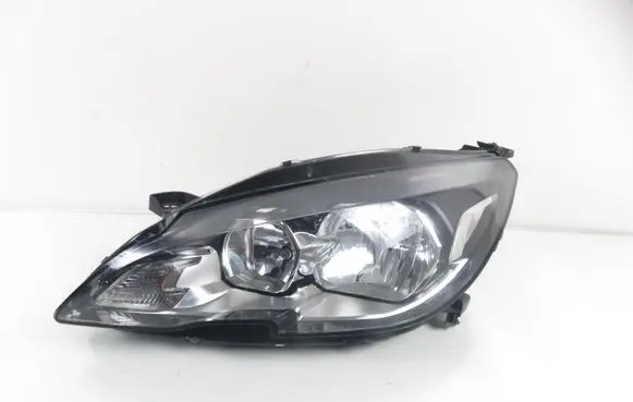 Peugeot 308 Headlight/headlamp 9677523080