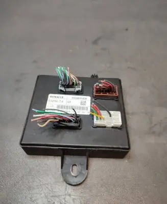 Renault Trafic III (X82) Comfort/convenience module 231A03142R