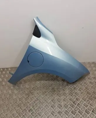 Renault Fluence Fender