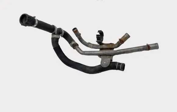 Alfa Romeo Stelvio Engine coolant pipe/hose 50542767