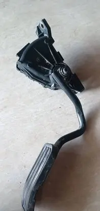 Ford Galaxy Accelerator throttle pedal 7M1721603 98VW9F836AA 6PV00777003