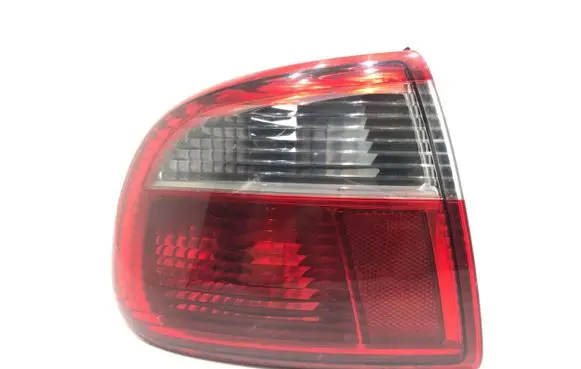 Seat Toledo II (1M) Rear/tail lights