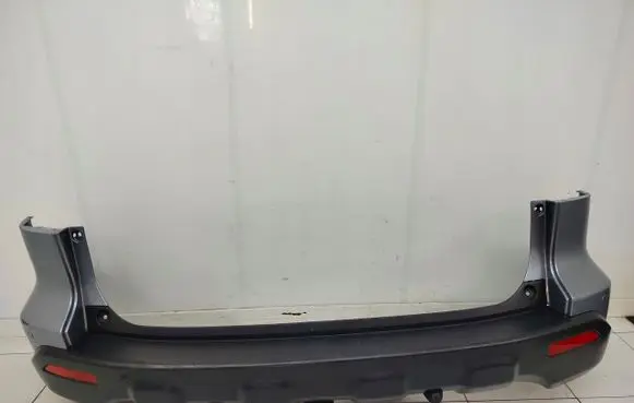 Honda CR-V Rear bumper