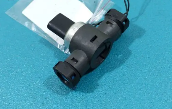 Volvo S60 Fuel pressure sensor 31432653 IMPRK852132