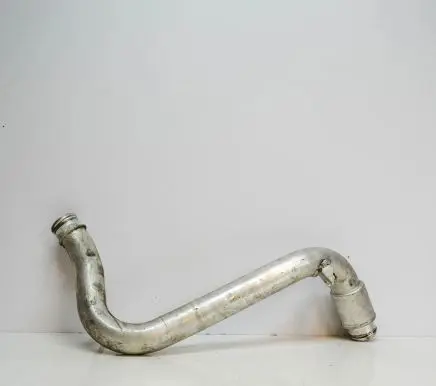 Audi A6 S6 C7 4G Intercooler hose/pipe 059145731DC
