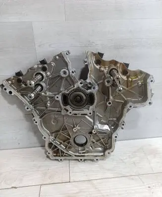 Chevrolet Camaro Timing chain cover 