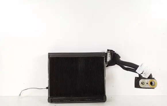 Jaguar XF X250 Air conditioning (A/C) radiator (interior) 8X2318N407AB