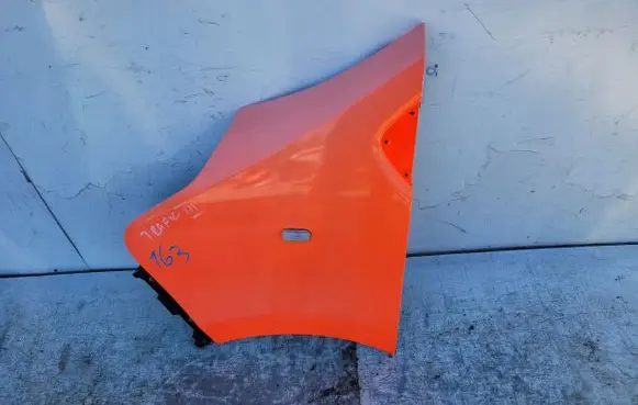 Renault Trafic III (X82) Fender