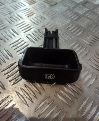 Mercedes-Benz C W203 Hand brake release handle 2034270620