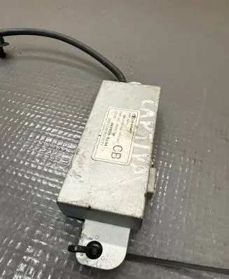 Chevrolet Captiva Antenna control unit 96628318 0609050244