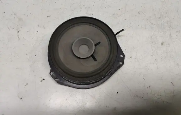 Opel Astra G Front door speaker