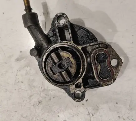 Peugeot 607 Vacuum pump 9631971580