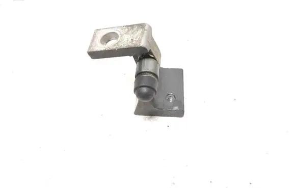 Audi Q7 4L Rear door upper hinge 7L0833402B