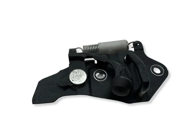 Toyota GT 86 Trunk lock loop 