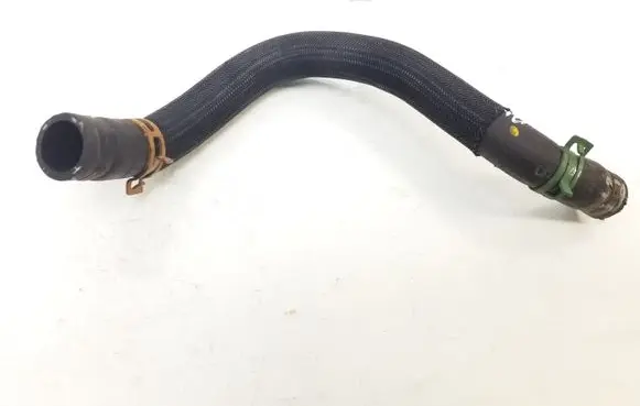 Renault Megane III Engine coolant pipe/hose 260613