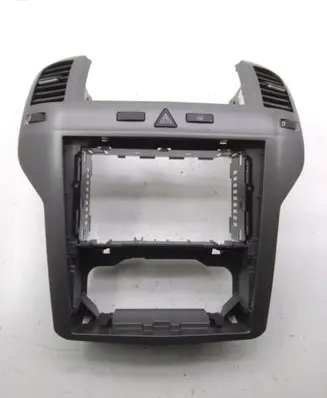 Opel Zafira B Dash center air vent grill 13144401 213680437