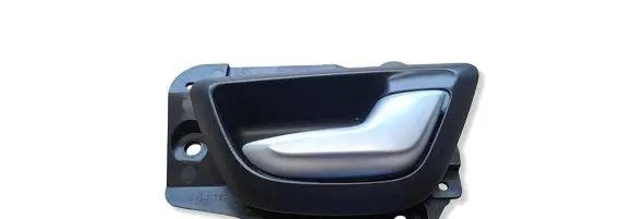 Volvo XC90 Front door interior handle 31276189