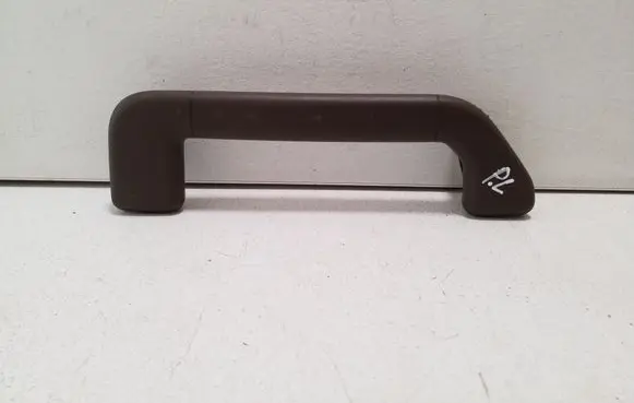 Porsche Cayenne (92A) Front interior roof grab handle 7P0857607B