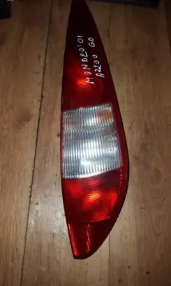 Ford Mondeo Mk III Rear/tail lights