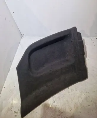 Porsche Macan (95B) Glove box in trunk 10222702