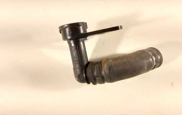Honda Civic Engine coolant pipe/hose