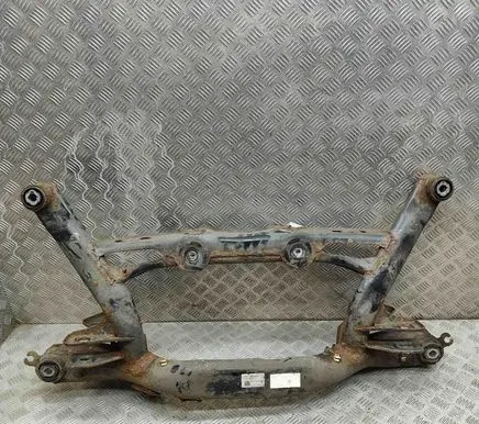 Audi A3 S3 8V Rear subframe 5Q0505235J