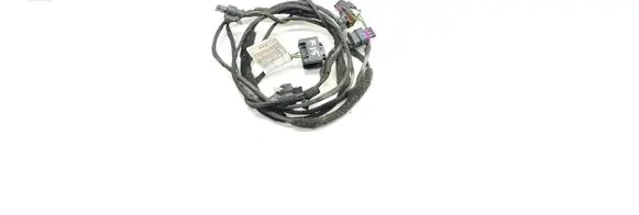 BMW X5 F15 Parking sensor (PDC) wiring loom 9314836