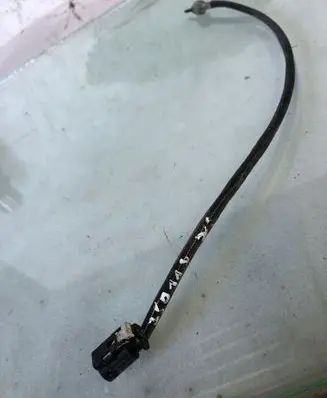 BMW X4 G02 Exhaust gas temperature sensor 09414202