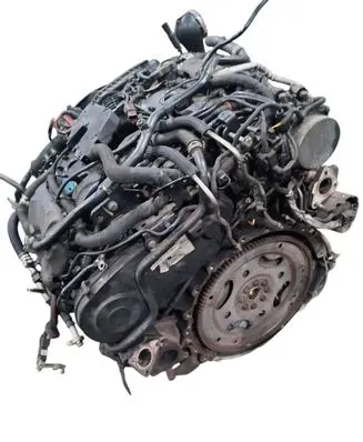 Land Rover Discovery 4 - LR4 Engine 306dt