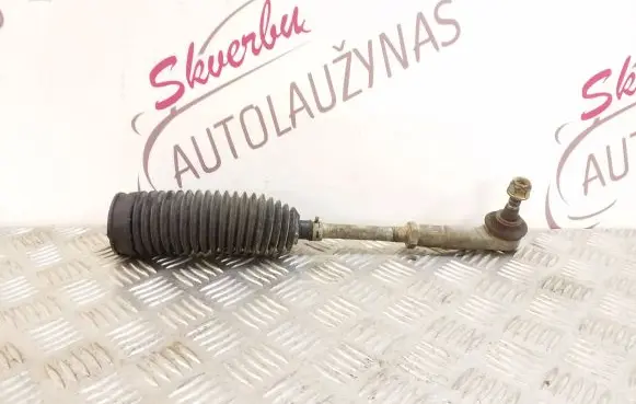Skoda Kamiq Steering tie rod end 
