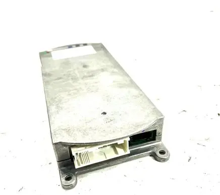 BMW 5 E60 E61 Bluetooth control unit module 6948920 84116948920 232925