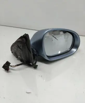 Volkswagen PASSAT B6 Front door electric wing mirror 3C0857934
