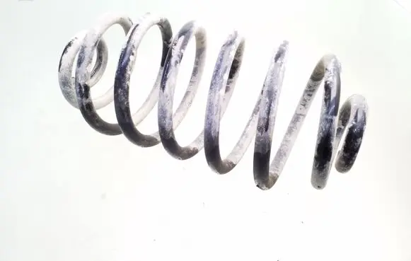 Opel Zafira A Rear coil spring RX6979 BA2