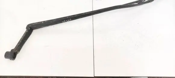 Mazda CX-7 Front wiper blade arm