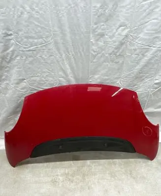 Fiat 500L Engine bonnet/hood