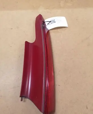 Citroen C4 I Rear/tail lights 965586378003