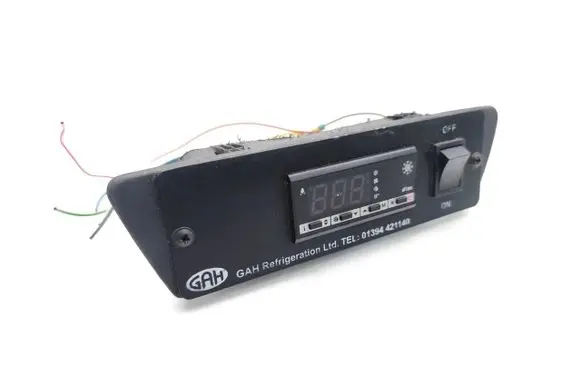 Nissan NV400 Climate control unit P56758