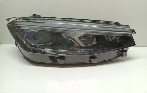 Volkswagen PASSAT B9 Headlight/headlamp 3J1941036