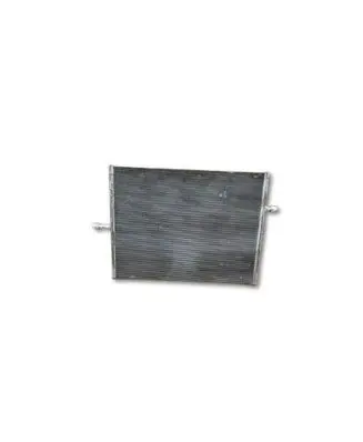 Mercedes-Benz Sprinter W907 W910 Coolant radiator A9075001300